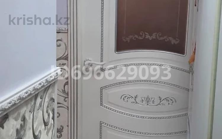 1-комнатная квартира · 50 м² · 2/5 этаж, Авангард 4 мкр 7 — Напротив вестерн клиник, рядом с лидером, SF ресторан за 8 000 ₸ в Атырау, мкр Авангард-4 — фото 2