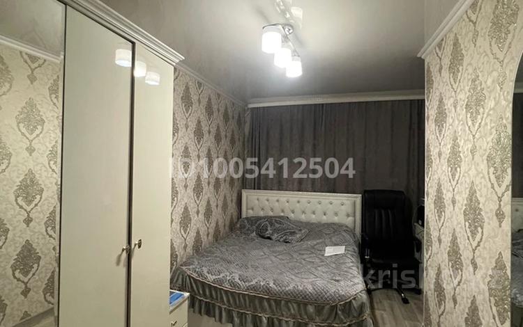 3-комнатная квартира · 68 м² · 1/2 этаж, Увлиханова 3 за 18 млн ₸ в  — фото 9