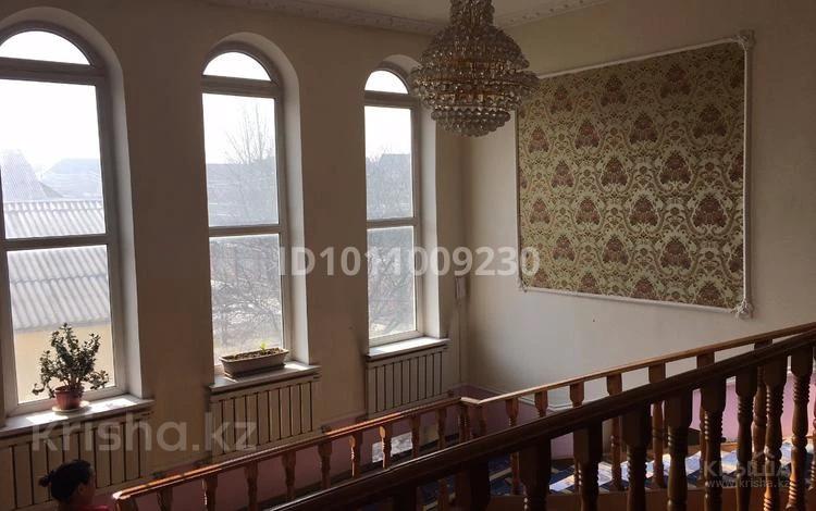 Отдельный дом · 7 комнат · 410 м² · 10 сот., мкр Калкаман-2, Сейтметова 53 за 200 млн ₸ в Алматы, Наурызбайский р-н — фото 2