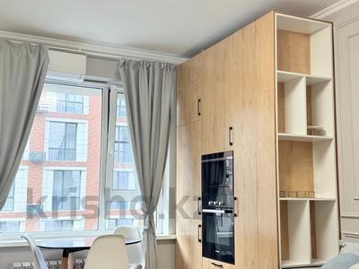 2-бөлмелі пәтер · 50 м² · 4/15 қабат, Розыбакиева 310а, бағасы: 450 000 ₸ в Алматы, Бостандыкский р-н