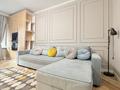 2-комнатная квартира · 50 м² · 4/15 этаж, Розыбакиева 310а за 400 000 ₸ в Алматы, Бостандыкский р-н — фото 11
