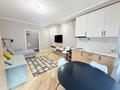 2-комнатная квартира · 50 м² · 4/15 этаж, Розыбакиева 310а за 400 000 ₸ в Алматы, Бостандыкский р-н — фото 5