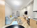 2-комнатная квартира · 50 м² · 4/15 этаж, Розыбакиева 310а за 400 000 ₸ в Алматы, Бостандыкский р-н — фото 7