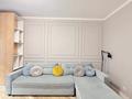 2-комнатная квартира · 50 м² · 4/15 этаж, Розыбакиева 310а за 400 000 ₸ в Алматы, Бостандыкский р-н — фото 9