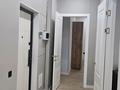 2-бөлмелі пәтер · 60 м² · 4/12 қабат, ул. Е-36 6, бағасы: 300 000 ₸ в Астане, Нура р-н — фото 6