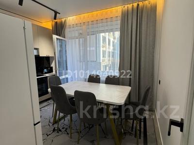 1-комнатная квартира · 37 м² · 2/6 этаж, мкр Кайрат за 250 000 ₸ в Алматы, Турксибский р-н