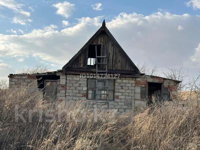 Дача · 2 комнаты · 34 м² · 6 сот., Зеленая 69 — Боровское Садовое Общество за птицефабрикой за 2.5 млн ₸ в Бурабае