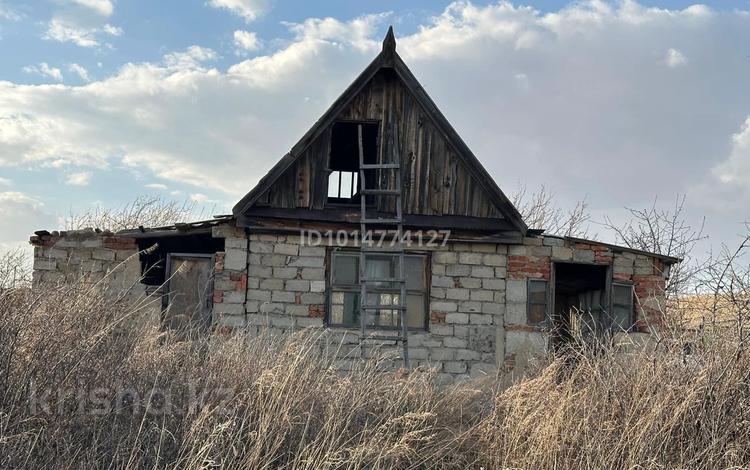 Дача · 2 комнаты · 34 м² · 6 сот., Зеленая 69 — Боровское Садовое Общество за птицефабрикой за 2.5 млн ₸ в Бурабае — фото 2