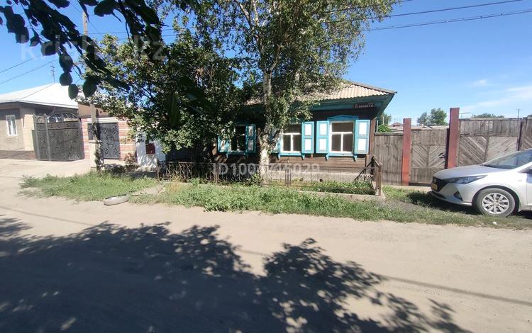Отдельный дом · 3 комнаты · 50 м² · 7 сот., 8 линия 72 за 10 млн ₸ в Семее — фото 2