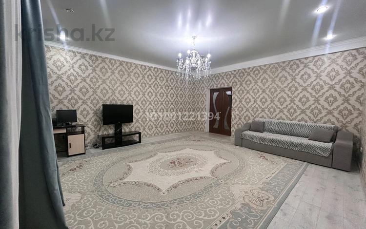 4-комнатная квартира · 100 м² · 1/2 этаж, мкр Шанхай, Рыскулова — Садик Кожек за 20 млн ₸ в Актобе — фото 2