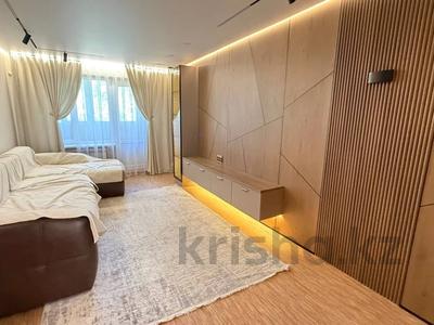 2-комнатная квартира · 45.5 м² · 5/5 этаж, мкр Казахфильм за 36.5 млн ₸ в Алматы, Бостандыкский р-н