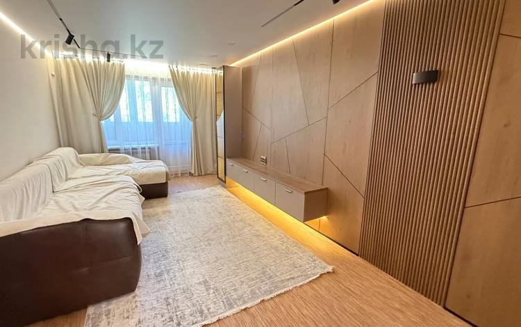 2-комнатная квартира · 45.5 м² · 5/5 этаж, мкр Казахфильм за 36.5 млн ₸ в Алматы, Бостандыкский р-н — фото 16