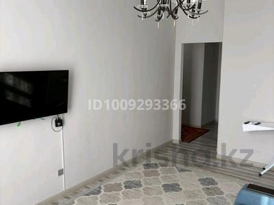 2-комнатная квартира · 74 м² · 2/12 этаж, мкр Сары Арка, Пр.Тайманова 48 за 50 млн ₸ в Атырау