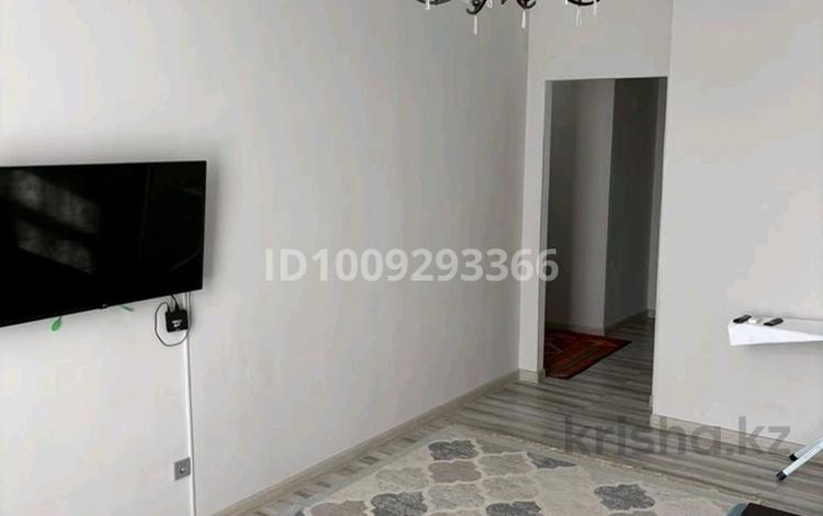 2-комнатная квартира · 74 м² · 2/12 этаж, мкр Сары Арка, Пр.Тайманова 48 за 50 млн ₸ в Атырау — фото 2