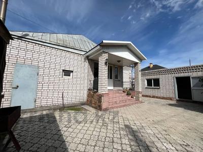 Отдельный дом · 4 комнаты · 156.9 м² · 9.4 сот., Мамай батыра 53 за 68 млн 〒 в Семее