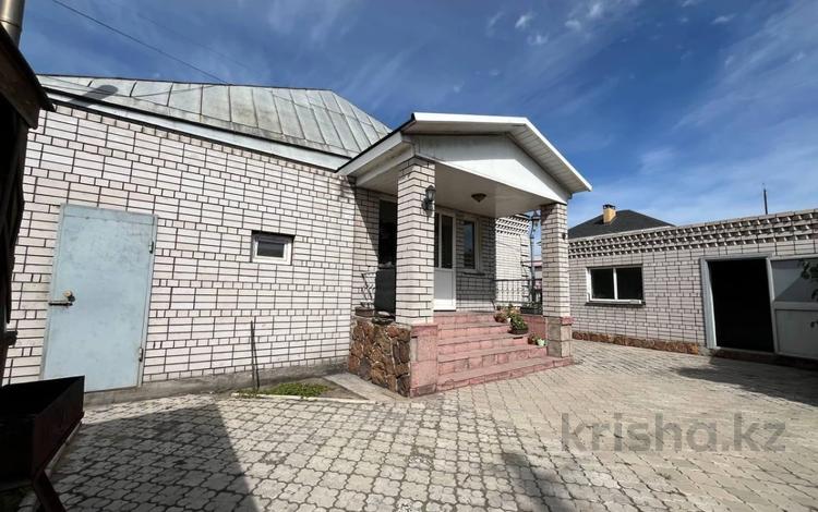 Отдельный дом · 4 комнаты · 156.9 м² · 9.4 сот., Мамай батыра 53 за 68 млн ₸ в Семее — фото 28