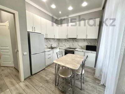 1-комнатная квартира · 40 м² · 10/11 этаж, Култегин 11, 13, 15 за 26.5 млн ₸ в Астане, Нура р-н