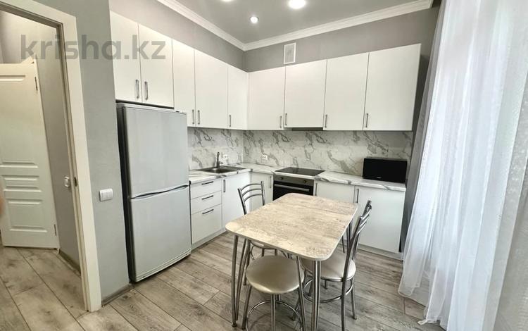 1-комнатная квартира · 40 м² · 10/11 этаж, Култегин 11, 13, 15 за 26.5 млн ₸ в Астане, Нура р-н — фото 8