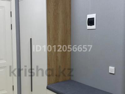1-комнатная квартира · 55.5 м² · 3/5 этаж, просп. Тауелсиздик 12Ак1 за 26 млн ₸ в Актобе