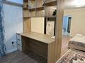 1-комнатная квартира · 55.5 м² · 3/5 этаж, просп. Тауелсиздик 12Ак1 за 26 млн ₸ в Актобе — фото 2