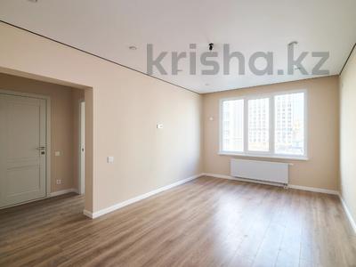 2-комнатная квартира · 53 м² · 3/17 этаж, Улы Дала 10 за ~ 32.7 млн ₸ в Астане, Нура р-н
