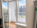 1-бөлмелі пәтер · 40 м² · 4/16 қабат, Шамши Калдаяков 23 — Damu maal, Аллея Мынжылдык, Национальный музей РК, бағасы: 27.9 млн ₸ в Астане, Сарайшык р-н — фото 10
