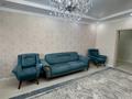 2-комнатная квартира · 107 м² · 4/4 этаж, Бокенбай батыра 153/4 — ЖК АВИАТОР возле Дины за 27.5 млн ₸ в Актобе, квартал Авиатор-2 — фото 5