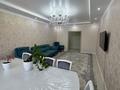 2-комнатная квартира · 107 м² · 4/4 этаж, Бокенбай батыра 153/4 — ЖК АВИАТОР возле Дины за 27.5 млн ₸ в Актобе, квартал Авиатор-2 — фото 6