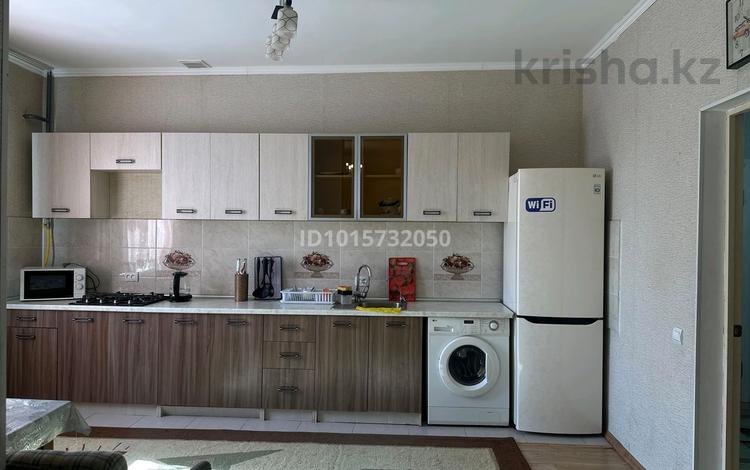 2-комнатная квартира · 65 м² · 2/10 этаж, 29-й мкр 220 — Возле Акала молл и Сары базар за 160 000 ₸ в Актау — фото 2