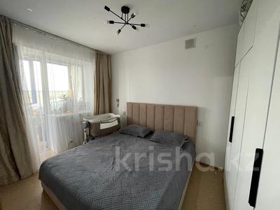 2-бөлмелі пәтер · 42 м² · 5/12 қабат, Карагайлы — Синяя Птица, бағасы: 17.5 млн ₸ в Семее