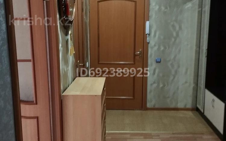 3-комнатная квартира · 86 м² · 1/5 этаж, 12 мкр — Астана Трент, школа 53 за 32 млн ₸ в Таразе — фото 6