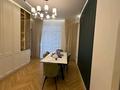 4-бөлмелі пәтер · 122 м² · 4/10 қабат, Юго-Восток ш/а., Ашимова 13, бағасы: 95 млн ₸ в Караганде, Казыбек би р-н — фото 10