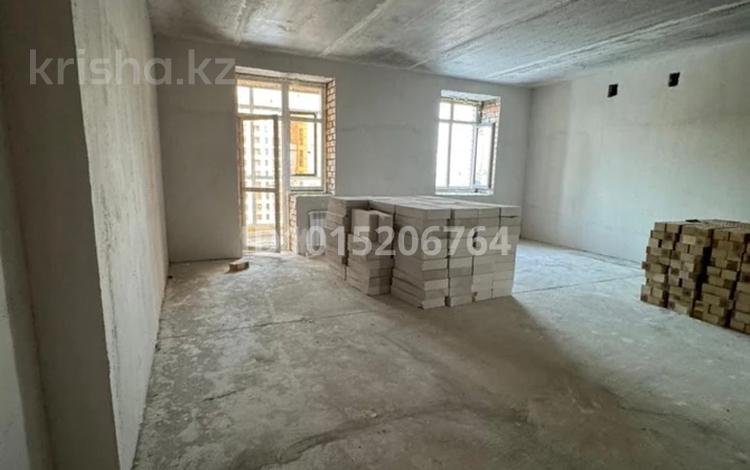 3-комнатная квартира · 67 м² · 9/12 этаж, ​Улица Карбышева 14/3 за 29 млн ₸ в Караганде, Казыбек би р-н — фото 2