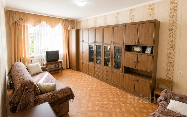 4-бөлмелі пәтер · 76 м² · 3/5 қабат, ул. Камали Дюсембекова 55, бағасы: 25 млн ₸ в Караганде, Казыбек би р-н — фото 23