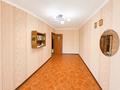 4-бөлмелі пәтер · 76 м² · 3/5 қабат, ул. Камали Дюсембекова 55, бағасы: 25 млн ₸ в Караганде, Казыбек би р-н — фото 15