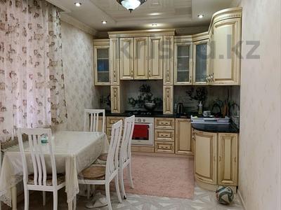 4-комнатная квартира · 151 м² · 9/9 этаж, Сабатаева 82 за 78.8 млн 〒 в Кокшетау