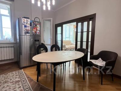 Пәтерлер в Алматы: 3-бөлмелі пәтер · 145 м² · 8/20 қабат, Проспект Достык 160, бағасы: 110 млн 〒 3-бөлмелі пәтер · 145 м² · 8/20 қабат, Проспект Достык 160, бағасы: 110 млн 〒 в Алматы, Медеуский р-н