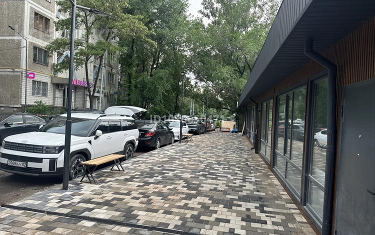 Еркін, дүкендер мен бутиктер · 50 м², бағасы: 1.2 млн ₸ в Алматы, Медеуский р-н — фото 6