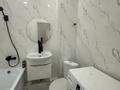 1-комнатная квартира · 19 м² · 9/10 этаж, Калдаяков 24 за 160 000 ₸ в Астане, Сарайшык р-н — фото 8