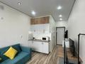 1-комнатная квартира · 19 м² · 9/10 этаж, Калдаяков 24 за 160 000 ₸ в Астане, Сарайшык р-н