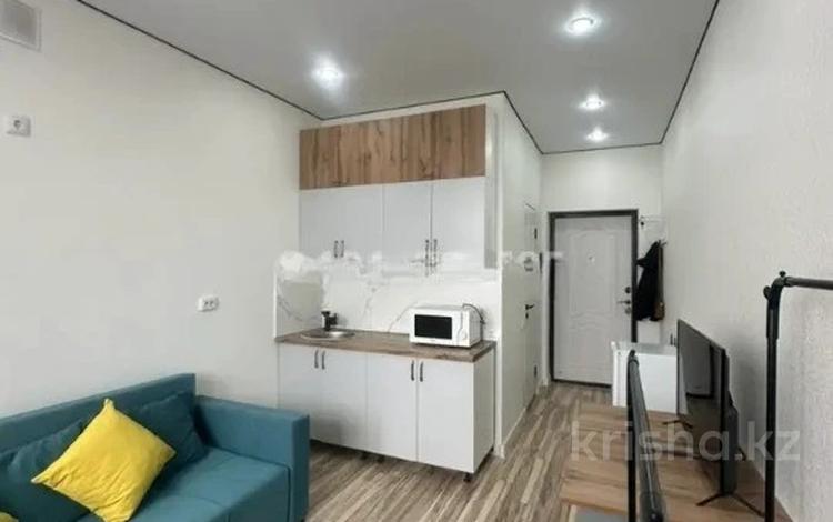 1-комнатная квартира · 19 м² · 9/10 этаж, Калдаяков 24 за 160 000 ₸ в Астане, Сарайшык р-н — фото 12