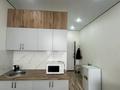 1-комнатная квартира · 19 м² · 9/10 этаж, Калдаяков 24 за 160 000 ₸ в Астане, Сарайшык р-н — фото 5