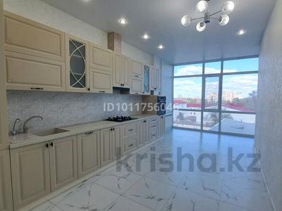 2-бөлмелі пәтер · 82 м² · 5/9 қабат, Молдагулова 5/5, бағасы: 250 000 〒 в Уральске