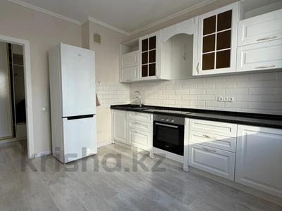 3-комнатная квартира · 71 м² · 3/8 этаж, Бухар жырау 36 за 49.5 млн ₸ в Астане, Есильский р-н