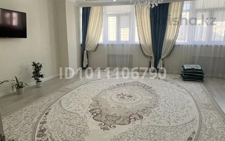 3-бөлмелі пәтер · 128 м² · 2/7 қабат, 32Б мкр 20, бағасы: 38.8 млн ₸ в Актау — фото 2