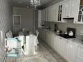 3-бөлмелі пәтер · 128 м² · 2/7 қабат, 32Б мкр 20, бағасы: 38.8 млн ₸ в Актау — фото 16
