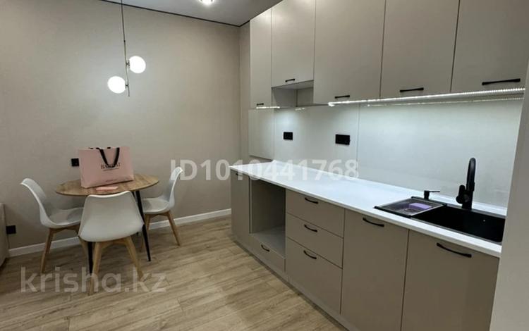 2-бөлмелі пәтер · 43 м² · 10/14 қабат, С 902 8 — Бейбарыс Султан 31 возле Рио де Жанейро, бағасы: 26.5 млн 〒 в Астане, Сарыарка р-н — фото 2