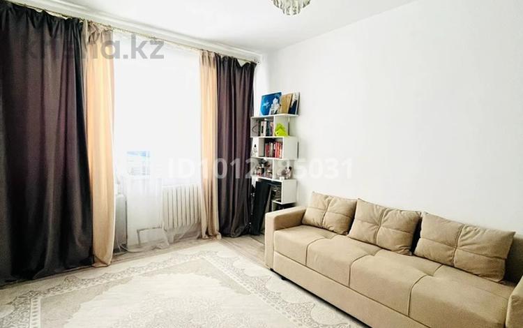 1 комната · 37 м² · 2/5 этаж, мкр Зердели за 50 000 ₸ в Алматы, Алатауский р-н — фото 2