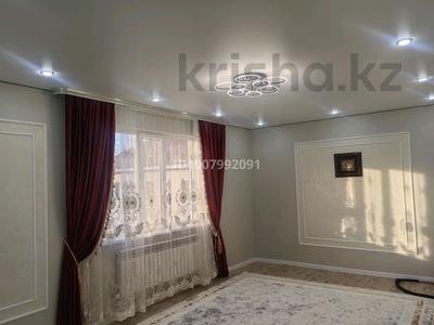 Отдельный дом · 3 комнаты · 110 м² · 5 сот., 67 квартал 32 — Хамледен жогары за 25.5 млн 〒 в Каскелене