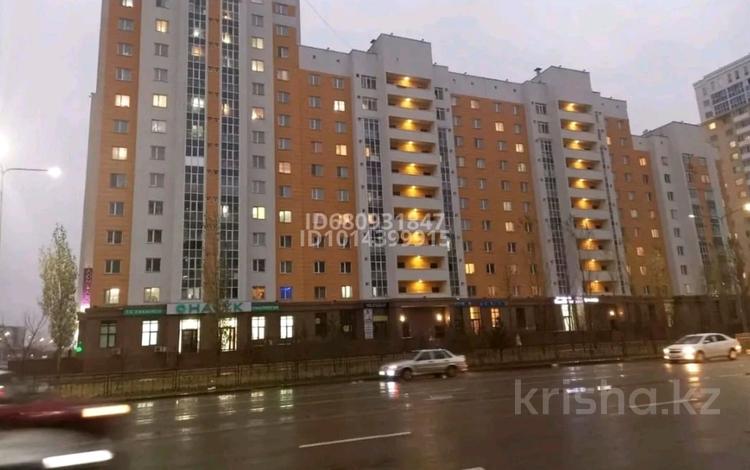 Свободное назначение, офисы, магазины и бутики, склады, салоны красоты, бани, гостиницы и зоны отдыха, медцентры и аптеки, образование, развлечения · 70 м² за 53 млн ₸ в Астане, Алматы р-н — фото 2